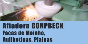 Gonpbeck Afiadoras Eltricas